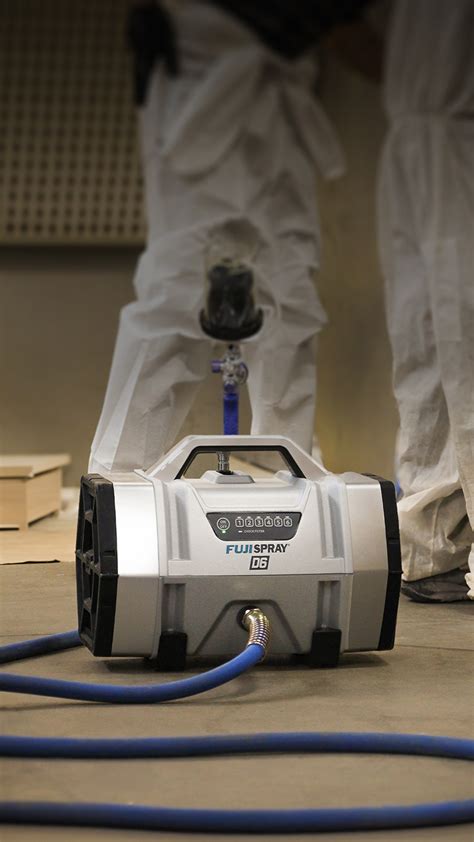 Image result for Fuji Spray System