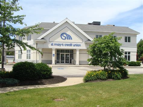 St Mary's Credit Union - Martin Brothers