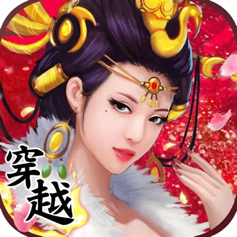 金陵十三钗－首款红楼梦题材手游 by phonepad game