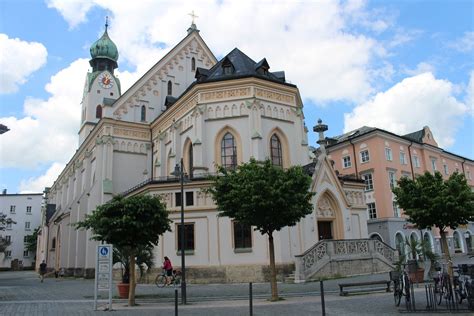 Kirche St. Nikolaus, Rosenheim - Tripadvisor