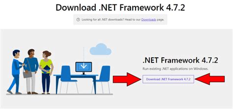 Image result for Free Download .Net Framework 4.7.2
