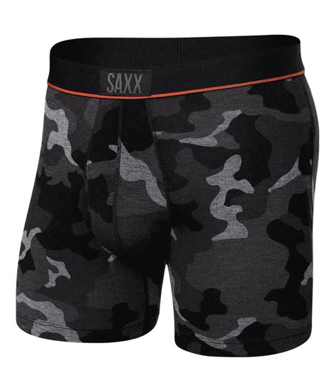 SAXX - SXBB30F - Ultra Super Soft Boxer Brief 5" (Fly) - Muskoka Bay Clothing
