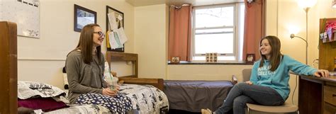 On-Campus Overview | Moravian University