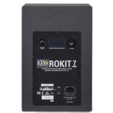 KRK ROKIT 7 G4 7inch Powered Studio Monitor Speaker with Controller, I ...