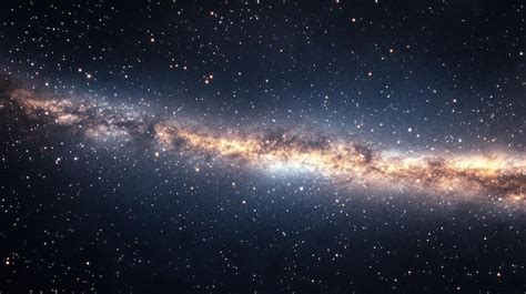 Milky Way 的图像结果