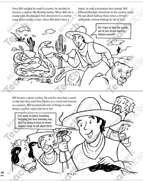 Image result for Tall-Tale Cartoon