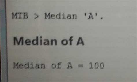 Image result for Find Mean Using Minitab