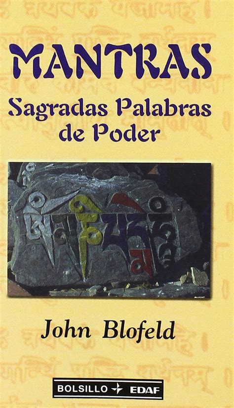 Amazon.in: Buy Mantras: Sagradas Palabras De Poder Book Online at Low ...