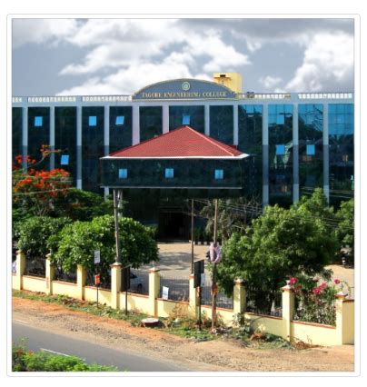 Tagore Engineering College