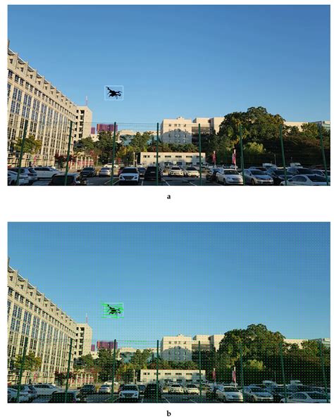 A Multi-Stage Approach to UAV Detection, Identification, and Tracking ...
