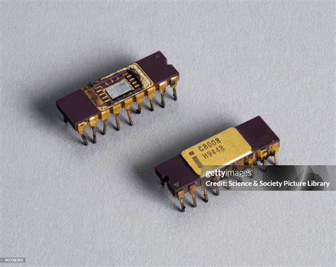 Image result for Intel 8080 Microprocessor