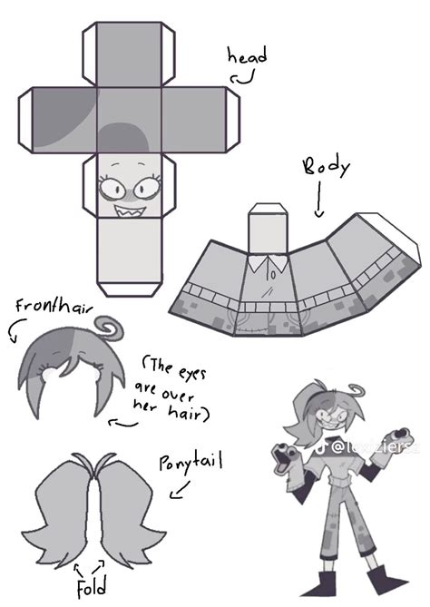 FPE Paper Crafts 的图像结果