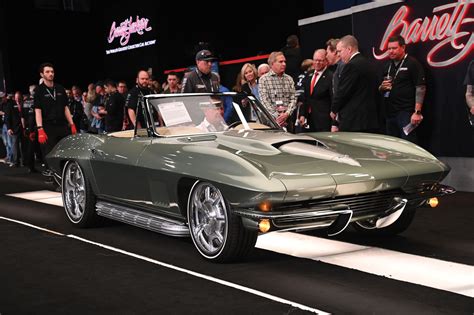 Image result for Resto Mod Build