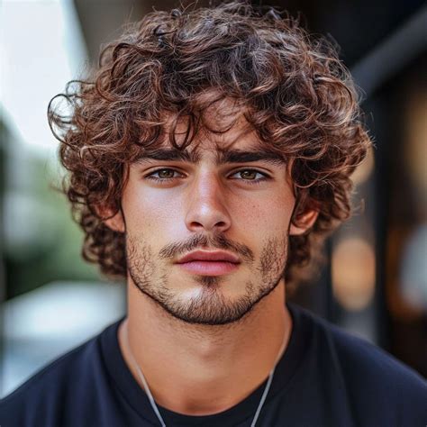 Men’s Long Haircuts for Every Face Shape – VAGA magazine in 2025 ...