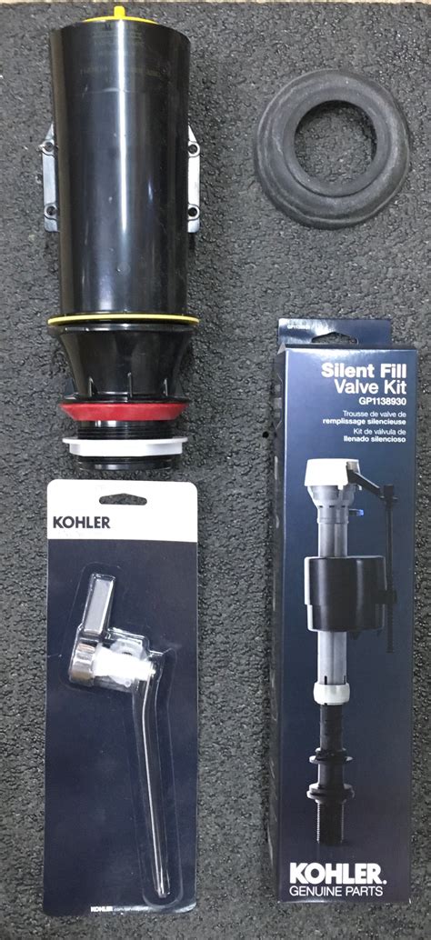 Kohler Toilet Tanks • Cheap Toilet Tank Lids