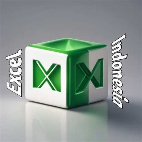 Tutorial Excel Indonesia 的图像结果