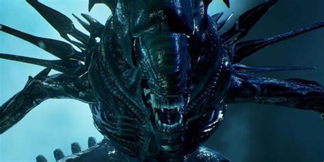 Image result for Alien Visual Effects