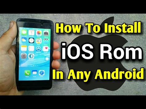 iOS ROM for Android Lava 的图像结果