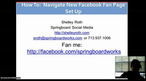 Image result for How to Navigate Facebook