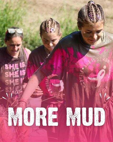 Muddy Princess USA | 2025 is coming in hot AND MUDDY New places to ...