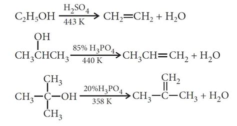 Alcohols, Phenols, and Ethers short notes for CBSE exams.|Chemistry Page