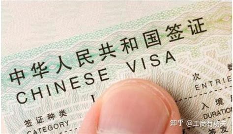 中华人民共和国外国人居留许可_百度百科