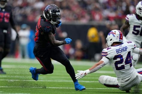 How to FIX The Buffalo Bills This Offseason