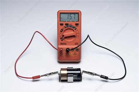 Image result for Using a Multimeter