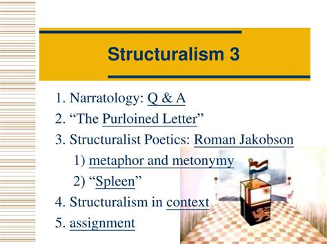 Structuralism Introduction 的图像结果