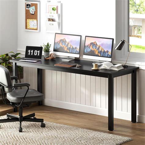 Need 63 Inch Large Computer Desk - Modern Simple India | Ubuy