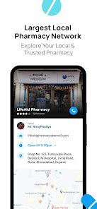 eVital - Your Health Portal – Apps on Google Play
