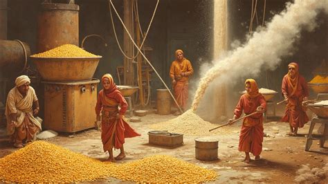 Understanding Food Processing Units: The Backbone of the Food Industry