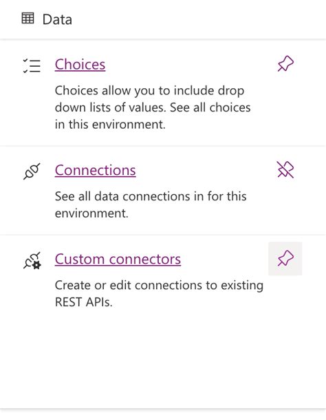 Open API Custom Connector in Power App 的图像结果