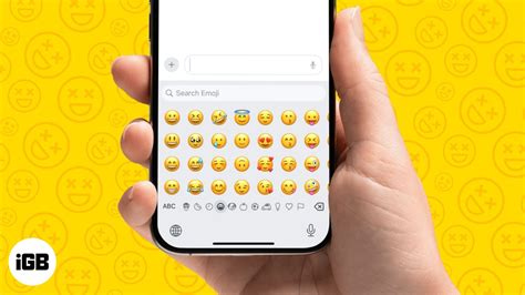 Image result for Fix IPhone Emoji Problem