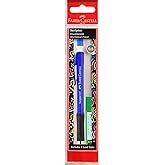 Faber-Castell Scriptor Mechanical Pencil 0.7 Pouch Of 1 With Lead Tube ...