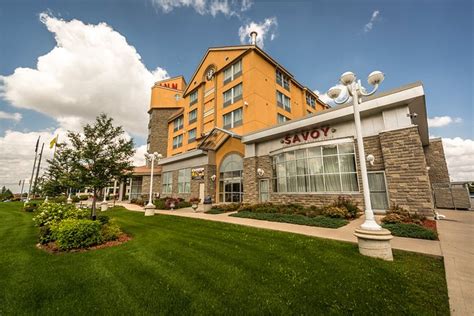 MONTE CARLO INN & SUITES DOWNTOWN MARKHAM (Ontario) - Hotel Reviews ...
