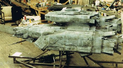 Image result for Alien Nostromo Scenes