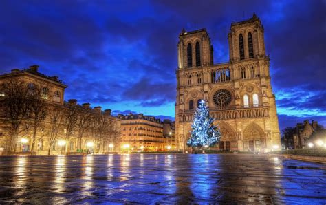 The Best Paris Christmas Markets for 2019 and 2020