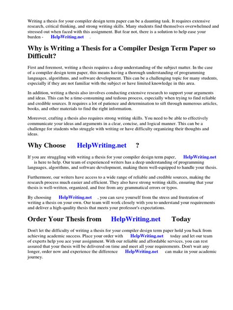 Image result for Paper Compiler