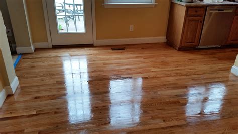 Best Oak Floor Finishes at Tyler Curr blog