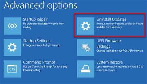 Windows Update Screen Flashing 的图像结果
