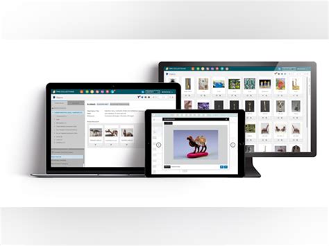 TMS Collections Price, Features, Reviews & Ratings - Capterra India