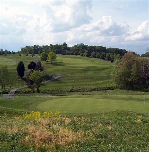 Golf Courses – NIHGA