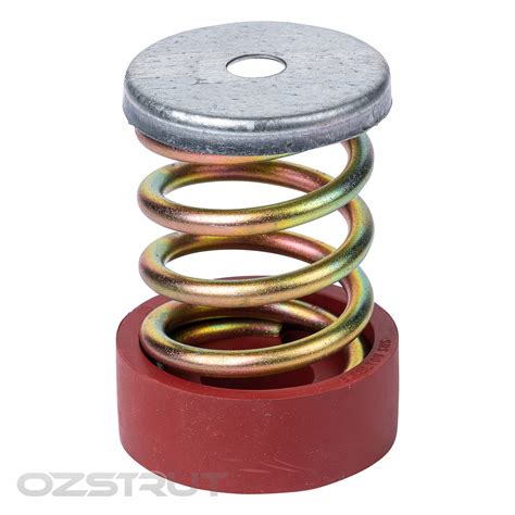 Image result for Fastener Mount Compression Spring