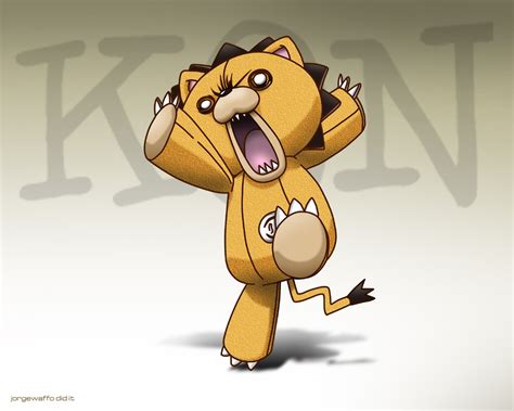 Kon (Bleach) HD wallpapers