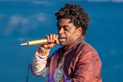 Kodak Black Demands Drug Charge Dismissal After Tests Prove No Cocaine