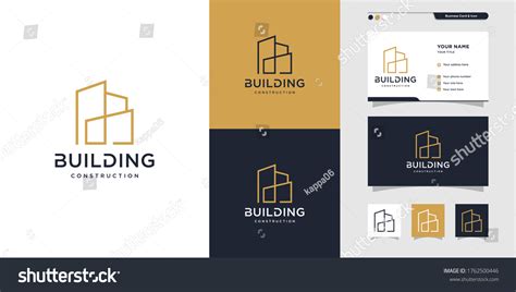 Business Building Logo 的图像结果