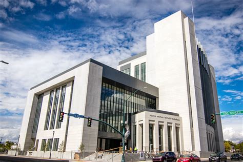 Nominees announced for Fourth District Court vacancy - Utah State Bar