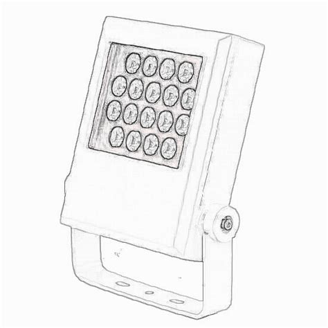 Image result for Square LED Projector