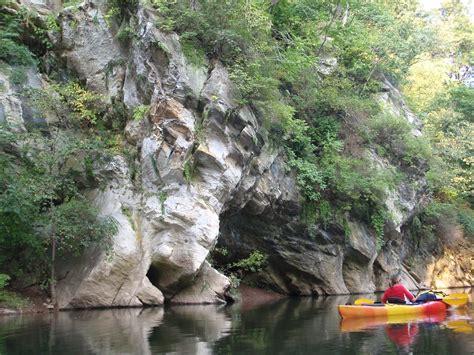 Adventures and Pondering: Commute via Yellow Breeches Creek